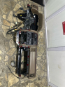 Oto Çıkma Parça / Jeep / Grand Cherokee / Göğüslük & Torpido / Komple Torpido / Çıkma Parça 