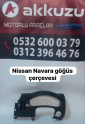 NİSSAN NAVARA GÖĞÜS ÇERÇEVESİ                         (XS2502S26)