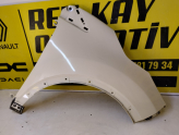 Oto Çıkma Parça / Renault / Captur / Kaporta & Karoser / Sağ Ön Çamurluk / Çıkma Parça 