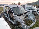 Oto Çıkma Parça / Renault / Kangoo / Kaporta & Karoser / Kasa / Kupa / Çıkma Parça 