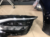 Oto Çıkma Parça / Nissan / Qashqai / Far & Stop / Sol Ön Far / Çıkma Parça 