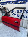 Oto Çıkma Parça / Mazda / 323 / Kaporta & Karoser / Sol Ön Kapı / Çıkma Parça 