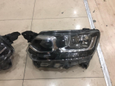 Oto Çıkma Parça / Citroen / Berlingo / Far & Stop / Sağ Ön Far / Çıkma Parça 