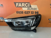 Oto Çıkma Parça / Opel / Mokka / Far & Stop / Sol Ön Far / Çıkma Parça 