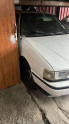 Hyundai excel sağ çamurluk