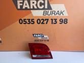AUDİ A3 LEDLİ SOL İÇ STOP ORJİNAL