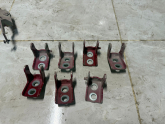 Oto Çıkma Parça / Peugeot / 3008 / Kaporta & Karoser / Kapı Menteşesi / Çıkma Parça 