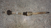 2008-2012 Ford Fiesta 1.4 Dizel Sağ Ön Aks Komple
