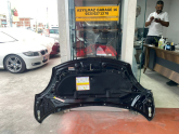 Oto Çıkma Parça / Fiat / 500 / Kaporta & Karoser / Kaput / Çıkma Parça 