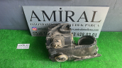 97BW18D326AA 2000 MODEL FORD MONDEO KALORİFER KAZANI