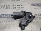 Oto Çıkma Parça / Mitsubishi / Carisma / Oto Cam / Cam Motoru / Çıkma Parça 