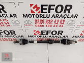 Oto Çıkma Parça / Toyota / Corolla / Alt Takım / Aks / Çıkma Parça 