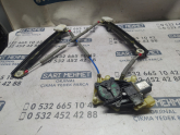 Oto Çıkma Parça / Ford / B-Max / Oto Cam / Cam Krikosu / Çıkma Parça 