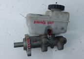 Oto Çıkma Parça / Nissan / Navara / Fren / Fren Merkezi / Çıkma Parça 