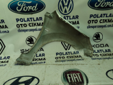 Oto Çıkma Parça / Ford / Fiesta / Kaporta & Karoser / Sağ Ön Çamurluk / Çıkma Parça 