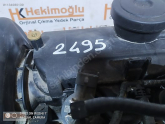 Oto Çıkma Parça / Renault / Kangoo / Motor / Motor (komple) / Çıkma Parça 