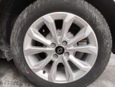 Oto Çıkma Parça / Renault / Clio / Jant & Lastik / Çelik Jant / Çıkma Parça 