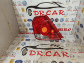 CHEVROLET AVEO 06-08 SOL ARKA STOP ORJİNAL ÇIKMA PARÇA 30-0266L