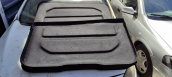 FORD CURİER ARKA BAGAJ PANZOLOT