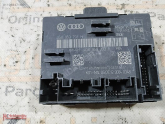 VW AUDİ A6 C7 A7 KAPI KONTROL MODÜLÜ BEYNİ 4G8959793H 4G8959793F