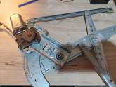 Oto Çıkma Parça / Nissan / Micra / Oto Cam / Cam Motoru / Çıkma Parça 