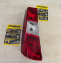 DACİA DOKKER SOL STOP