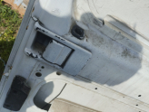 Peugeot Boxer kapı kolu iç