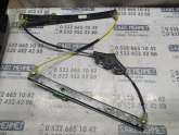 Oto Çıkma Parça / Skoda / Octavia / Oto Cam / Cam Krikosu / Çıkma Parça 