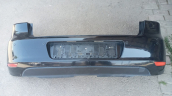 VOLKSWAGEN GOLF 6 ARKA TAMPON