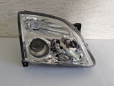 OPEL VECTRA C ZENON SAĞ ÖN FAR MERCEKLİ SIFIR 2002-2004