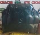 Honda civic motor kaputu 1998 model