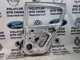 Oto Çıkma Parça / Dacia / Sandero / Kaporta & Karoser / Sağ Arka Kapı / Çıkma Parça 