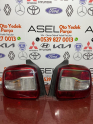 Oto Çıkma Parça / Renault / Symbol / Far & Stop / Sol Arka Stop / Çıkma Parça 