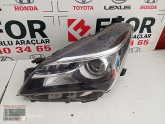 Oto Çıkma Parça / Toyota / Yaris / Far & Stop / Sol Ön Far / Çıkma Parça 