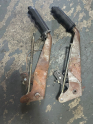 Oto Çıkma Parça / Opel / Astra / Fren / El Fren Tabancası / Çıkma Parça 
