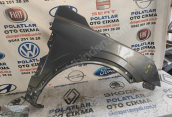 Opel Antara sağ ön çamurluk 2007-2012