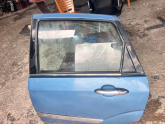 FOCUS MK1 2004 MODEL ÖN SOL KAPI VE ARKA KAPI CAM ORJ