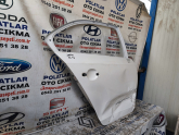Oto Çıkma Parça / Volkswagen / Jetta / Kaporta & Karoser / Sağ Arka Kapı / Çıkma Parça 