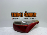 CİTROEN C-ELYSEE SAĞ STOP ORJİNAL