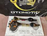 Oto Çıkma Parça / Renault / Trafic / Alt Takım / Aks / Çıkma Parça 