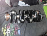 Oto Çıkma Parça / Ford / Focus / Motor / Krank / Çıkma Parça 