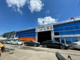 Oto Çıkma Parça / Skoda / Fabia / Motor / Komple Motor / Çıkma Parça 