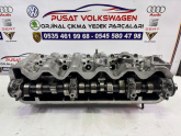Oto Çıkma Parça / Volkswagen / Transporter / Motor / Silindir Kapağı / Çıkma Parça 