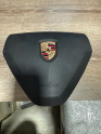 PORSCHE 911 997 987 DİREKSİYON AİRBAG