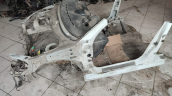 Oto Çıkma Parça / Peugeot / 206 / Kaporta & Karoser / Komple Ön / Çıkma Parça 