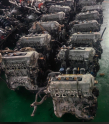 Toyota Verso 1.8 1ZZ Komple Motor