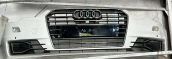AUDI A6 2015-2018 Ön Tampon Komple Seti