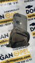 Opel Astra J Hava Filtre Kutusu Alt Borusu GM 13346074