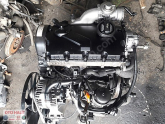 Oto Çıkma Parça / Skoda / Superb / Motor / Motor (komple) / Çıkma Parça 