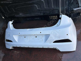 Oto Çıkma Parça / Hyundai / i20 / Tampon / Arka Tampon / Çıkma Parça 